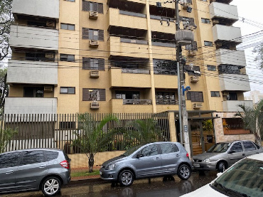 APARTAMENTOS, Rua Marechal Floriano Peixoto