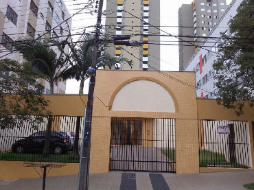 APARTAMENTOS, Rua Manoel de Macedo