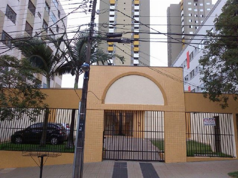 APARTAMENTOS, Rua Manoel de Macedo