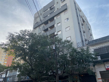 APARTAMENTOS, Avenida Bento Munhoz da Rocha Netto