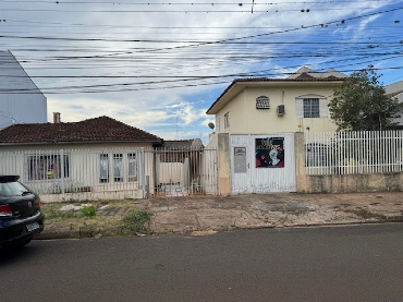 SOBRADOS, Rua Coronel Camisão