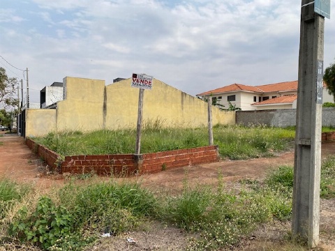 TERRENOS, Avenida das Torres