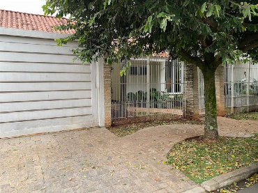 CASAS, Rua Alfredo Pujol