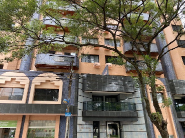 APARTAMENTOS, Avenida Duque de Caxias