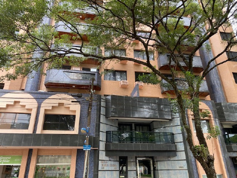 APARTAMENTOS, Avenida Duque de Caxias