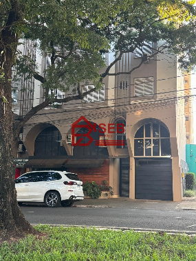 APARTAMENTOS, Avenida Humaitá