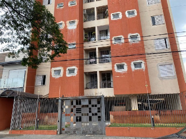 APARTAMENTOS, Rua Marechal Cândido Rondon
