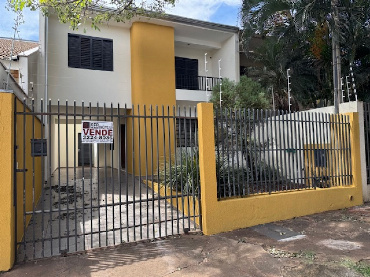 SOBRADOS, Rua Sol Nascente