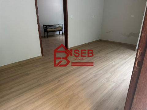 CASAS, Rua José Clemente