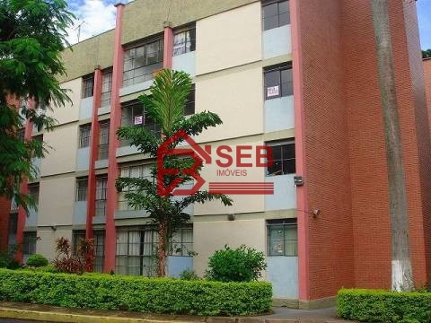 APARTAMENTOS, Rua Paranaguá