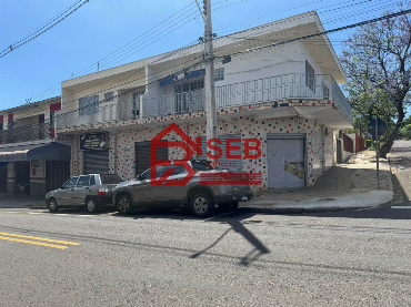 SALAS COMERCIAIS, Rua Maria Thereza Bergamasco