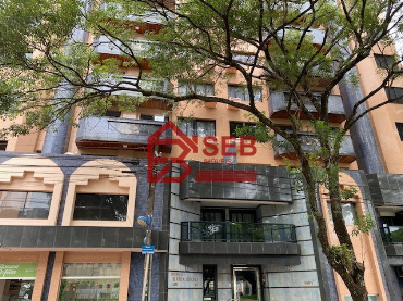 APARTAMENTOS, Avenida Duque de Caxias