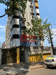 APARTAMENTOS, Rua São João