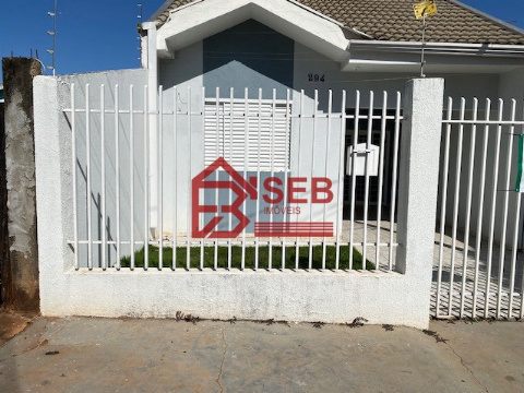 CASAS, Rua Pioneiro José Alves Filho