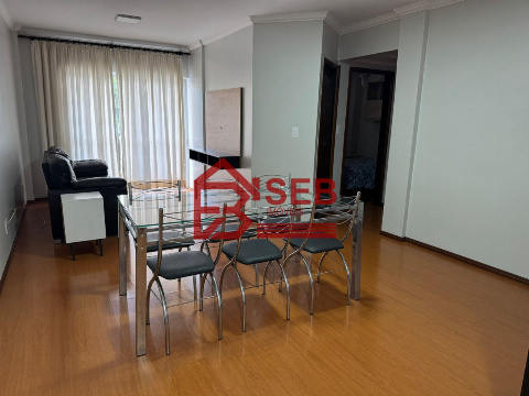 APARTAMENTOS, Rua Osvaldo Cruz