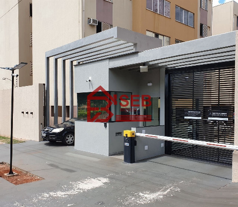 APARTAMENTOS, Rua Mário José de Faria Ferraz