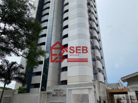 APARTAMENTOS, Rua São João