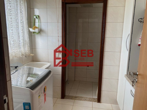 APARTAMENTOS, Rua São João