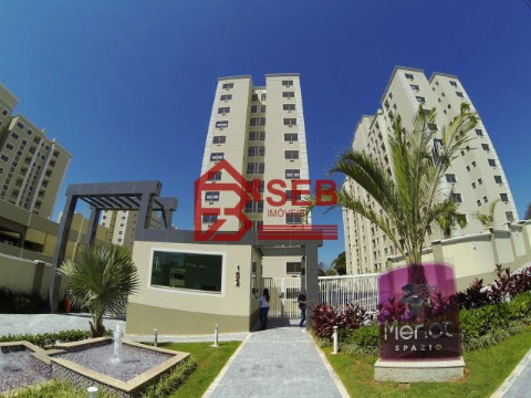 APARTAMENTOS, Rua Nardina Rodrigues Johansen