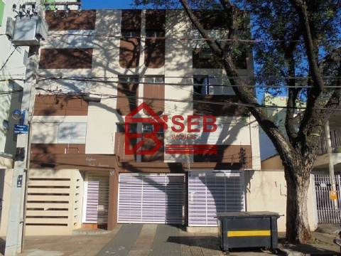 APARTAMENTOS, Rua Bragança