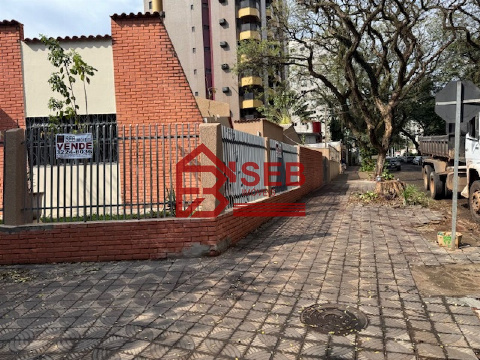 CASAS, Rua José Clemente