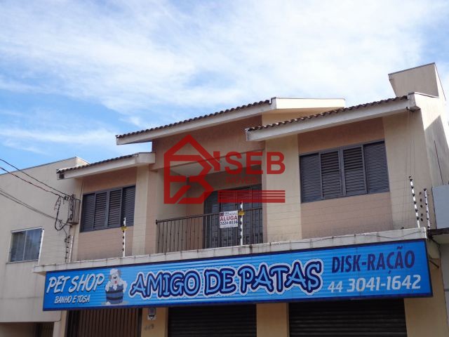 APARTAMENTOS, Rua Rio Taperoá