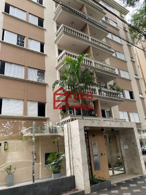 APARTAMENTOS, Rua José Clemente