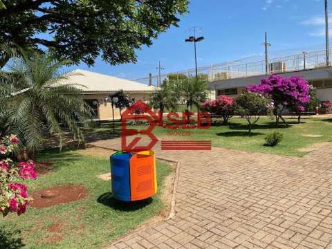 Apartamento para Locação em Maringá - PR, Pq Res Aeroporto