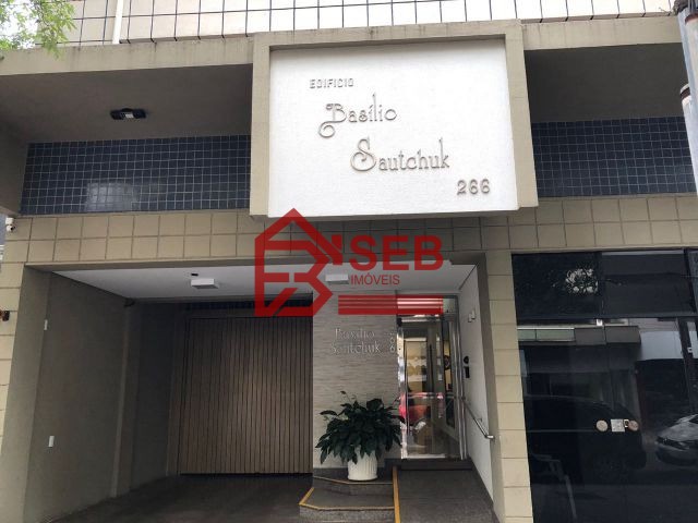 APARTAMENTOS, Rua Vereador Basílio Sautchuk