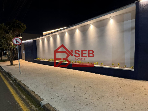 Casa para Locação em Maringá - PR, Zona 04