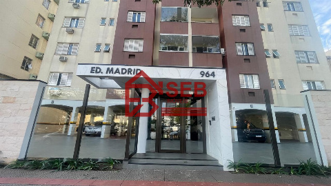 APARTAMENTOS, Avenida Prudente de Morais