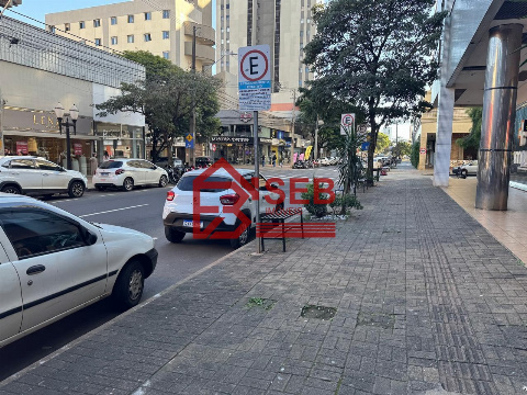 SOBRELOJAS, Avenida Tamandaré