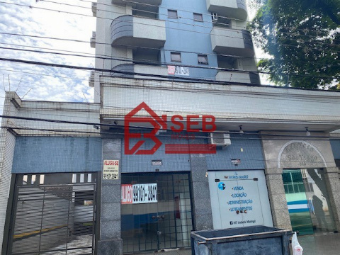 APARTAMENTOS, Rua São João