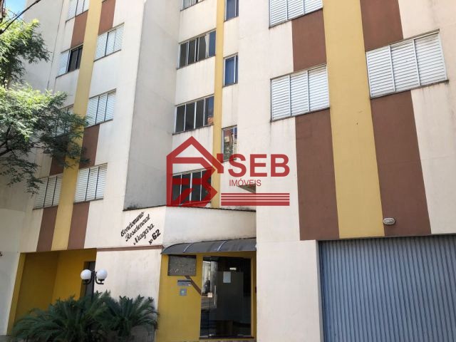 Apartamento para Venda em Maringá - PR, Zona 07