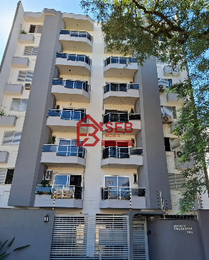 APARTAMENTOS, Rua Osvaldo Cruz