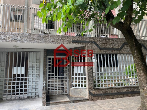 APARTAMENTOS, Rua Rui Barbosa