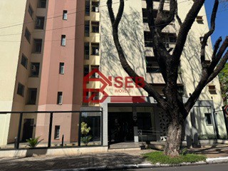 APARTAMENTOS, Rua Saldanha Marinho