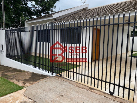 CASAS, Rua Galáxia