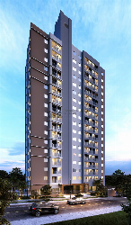Apartamento para Venda em Maringá - PR, Zona 08