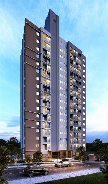 Apartamento para Venda em Maringá - PR, Zona 08