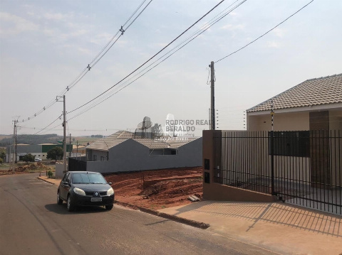 Terreno para Venda em Mandaguaçu - PR, Jd Tamagi