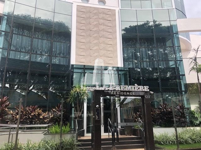 Apartamento para Venda em Maringá - PR, Vl Santo Antonio