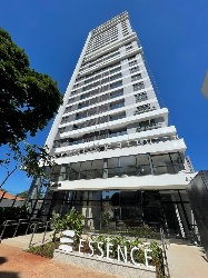 Apartamento para Venda em Maringá - PR, Zona 03