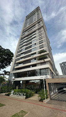 Apartamento para Venda em Maringá - PR, Zona 03