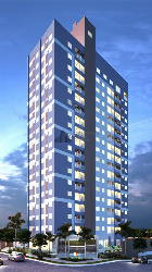 Apartamento para Venda em Maringá - PR, Jd Aclimação