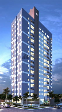 Apartamento para Venda em Maringá - PR, Jd Aclimação