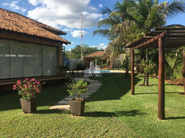 Chácara para Venda em Ivatuba - PR, Área Rural