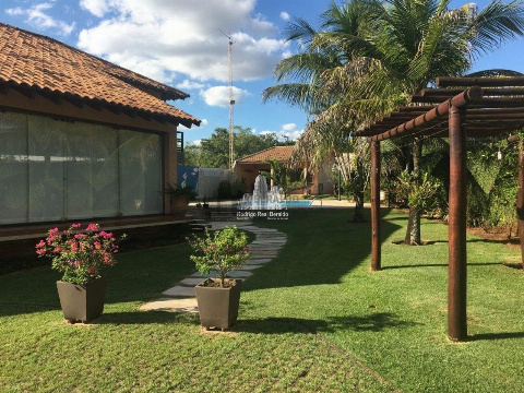 Chácara para Venda em Ivatuba - PR, Área Rural