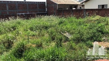 Terreno para Venda em Cianorte - PR, Jd Mafra I
