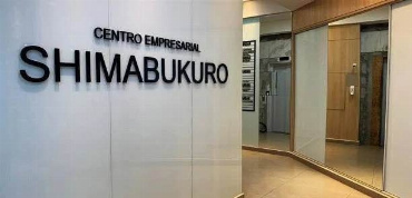 Sala Comercial para Venda em Maringá - PR, Zona 01 Centro